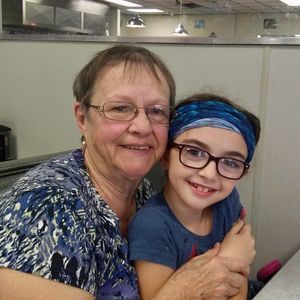 Meet your Posher, Robin